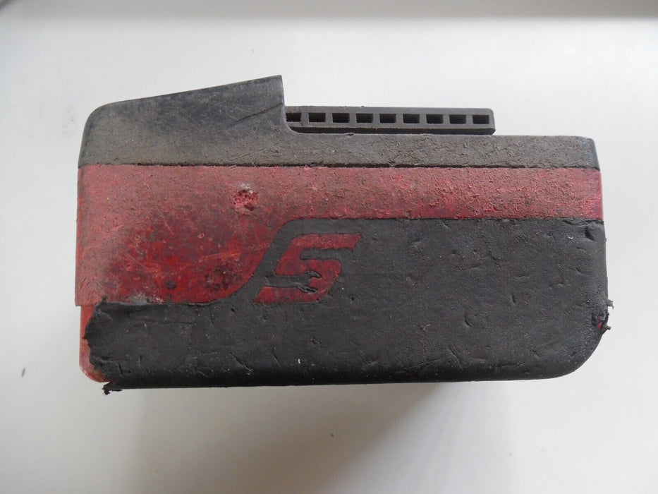 Snap on 18V Battery 4.0Ah  CTB8185 Condition Is Used - Genuine Battery