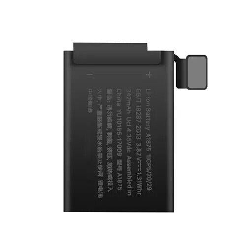 Ifixit 342mAh Replacement Battery For Apple Watch Series 3 42mm GPS