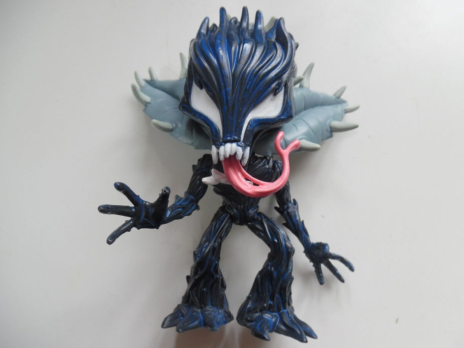 FUNKO POP  MARVEL VENOM  FIGURE-VENOMIZED GROOT #511