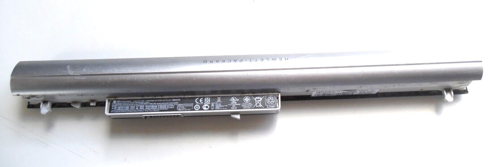 Laptop Battery LA04 For HP Pavilion 14 15 TouchSmart 728460-001 HSTNN-Y5BV