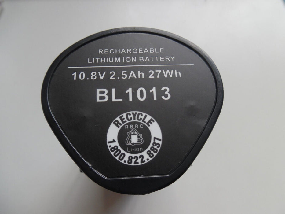 bl1013 for makita bl1013 10.8v