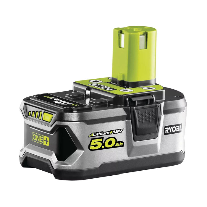 Ryobi ONE+ 18V 5.0Ah Li-ion Power tool battery