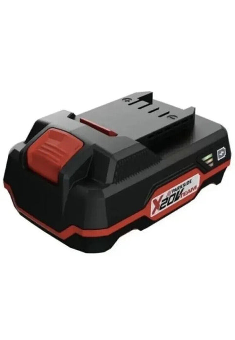 Parkside 20V 2Ah Battery for Parkside X 20V Team Drill Jigsaw Circular Sabre Saw