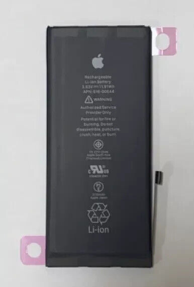 Battery Replacement For iPhone 11 - Premium Quality With Adhesive