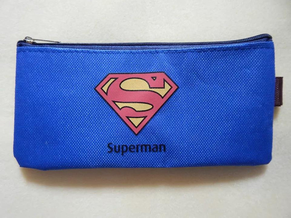 Superman  Pencil Case