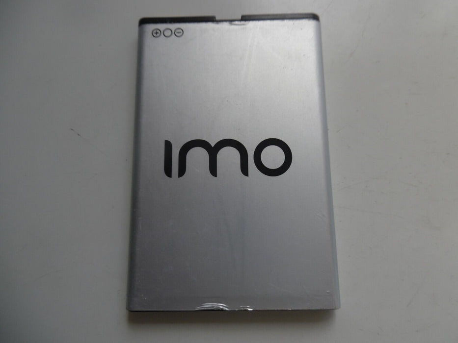 Genuine imo Dash 4G Battery For IMO Dash 4G ONLY 3.7V 1500mAh