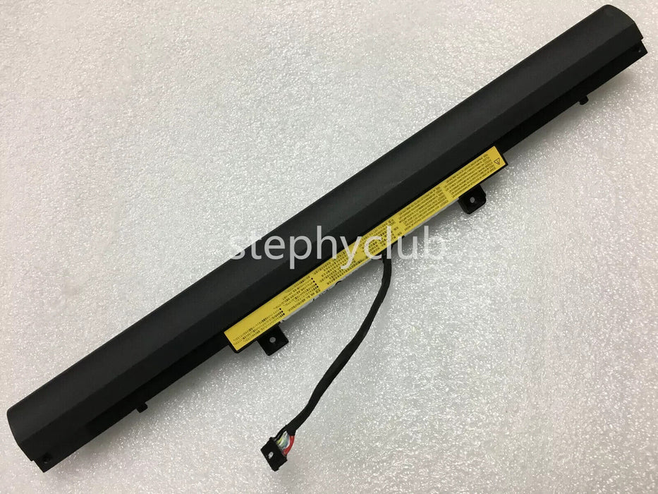 New Genuine Lenovo L15L4A02 Battery for V310-14ISK V310-15ISK L15C4A02 L15S4A02