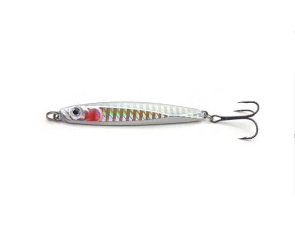 Dennett Super Sprat Sea Lure 56g Whitebait