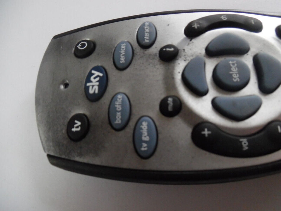 Sky HD  Remote Control Replacement for all Sky + PLUS HD