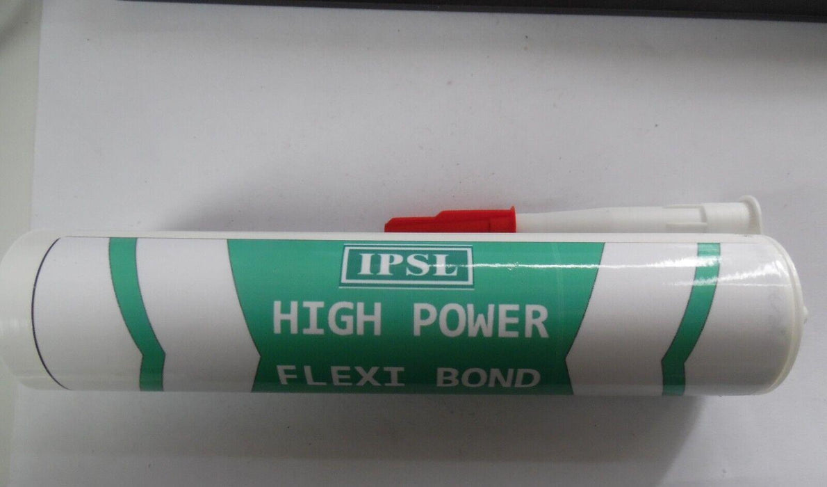 IPSL high power flexi bond adhesive sealant 300ml