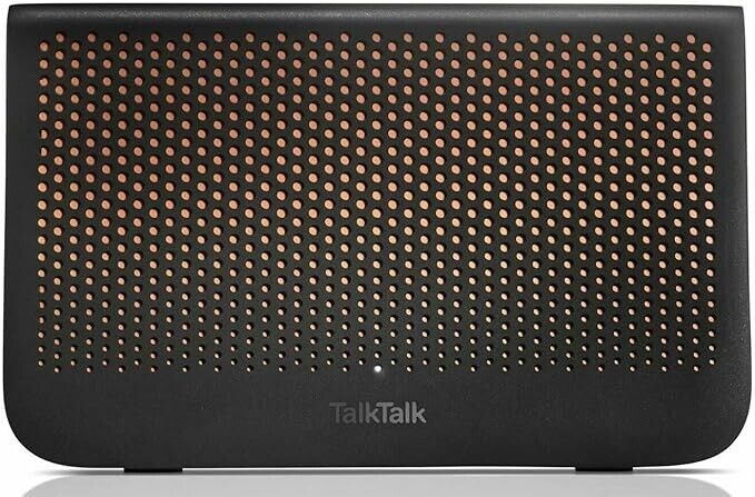 TalkTalk Wi-Fi Hub – Enjoy a Fast, Strong, Reliable Wi-Fi Connection in Your Hom