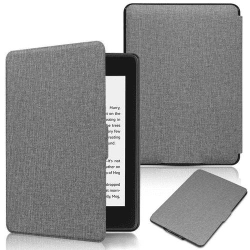 Kindle Smart Folio Case Cover Grey Kindle 10th (2019)