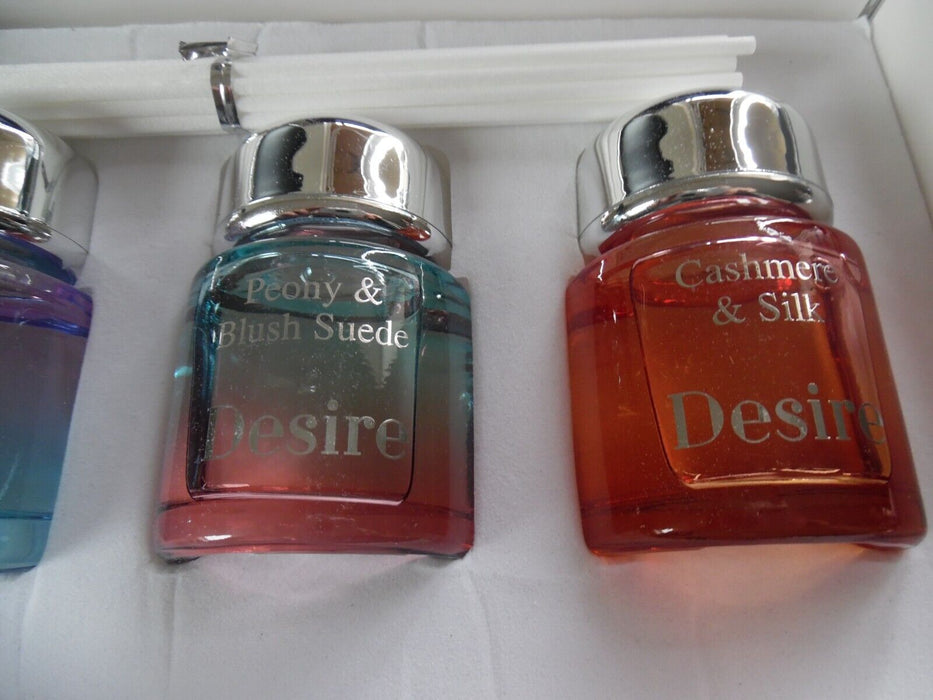 Desire Fig and Lotus Diffuser set