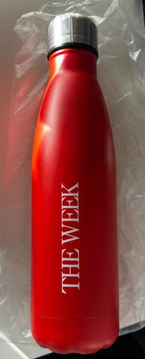 304 Stainless Steel Double Wall Insulated Leak Proof Bottle