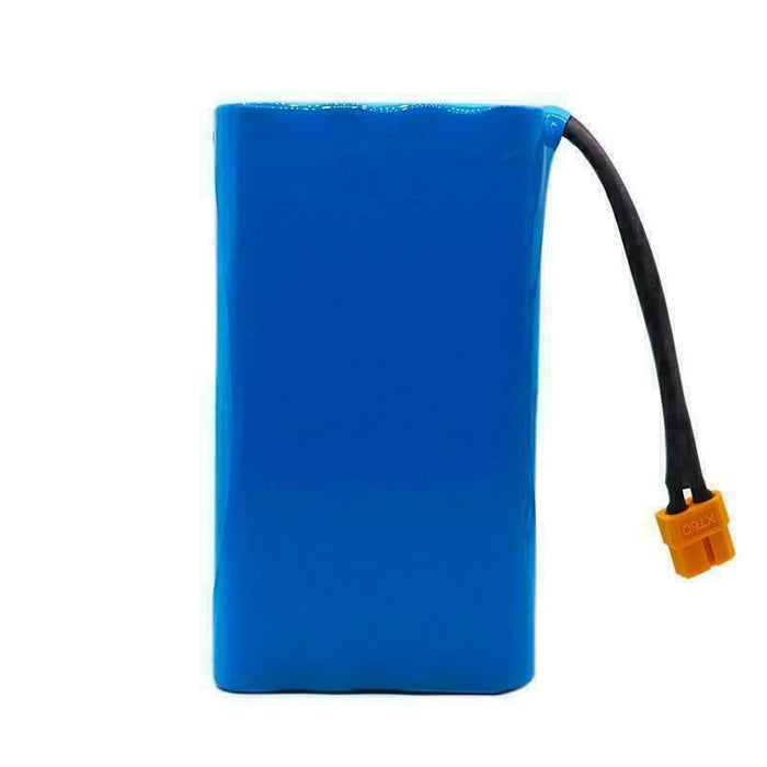 4.4Ah 4400mah 36v 18650 Lithium Battery Pack For Balance Scooter Board 2 Wheel