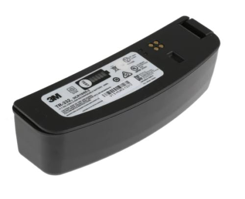 3M TR332 Verso High Capacity Battery Pack Long Life