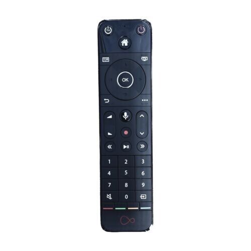 *NEW* Virgin Media Stream & TV360 Remote Control 2023 Edition Voice Control