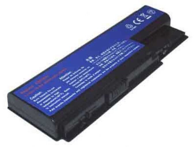 Battery for Acer Aspire 6920G  AS07B32 AS07B42 14.8V