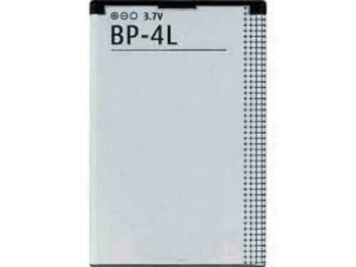 For NOKIA BP-4L  for E52 E55 E61i E63 E71 E72 E90 N97 N810 N800 6760 New 3310