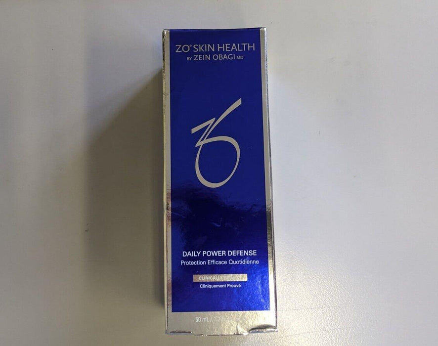 ZO Skin Health Daily Power Defense 50ml