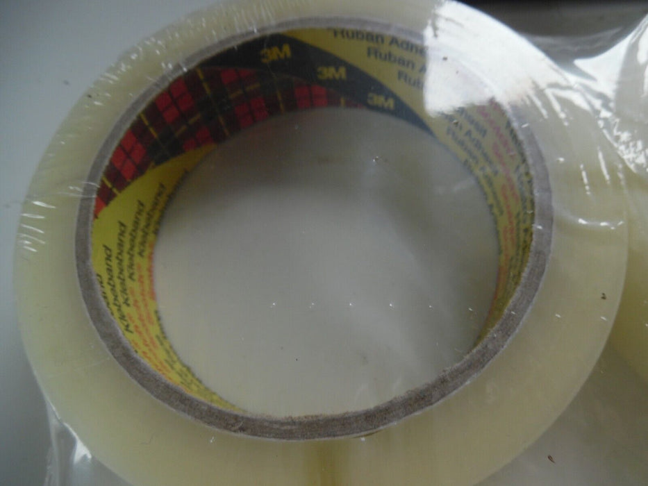 3m Scotchtape Cellotape 6 Rolls