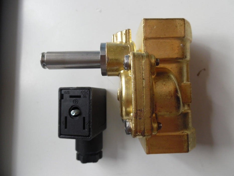 l282d1dy solenoid valve L282D1DY  / L282D01 G1/2