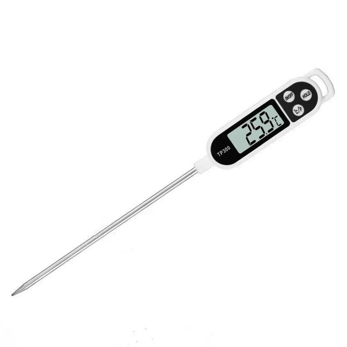 Digital Cooking Thermometer, Digital Meat Food Thermometer