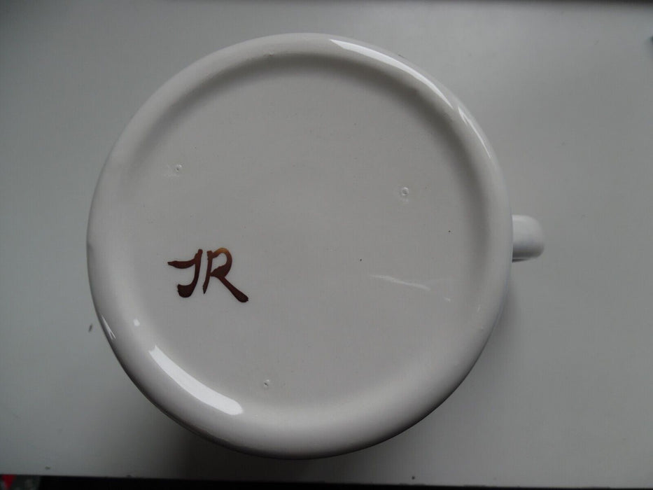 Coffee Mug by JR