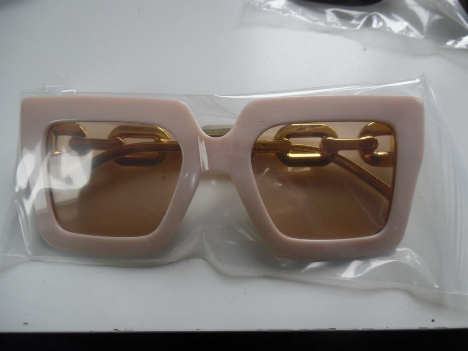 3 x pairs fashion sunglasses