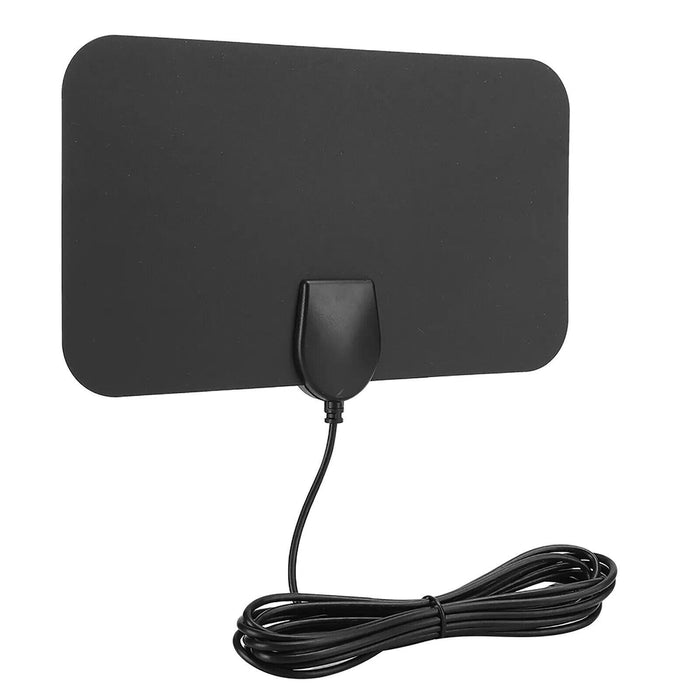 TY13 EU US HDTV Antenna Mini High Definition TV Television Antenna 4K GF0