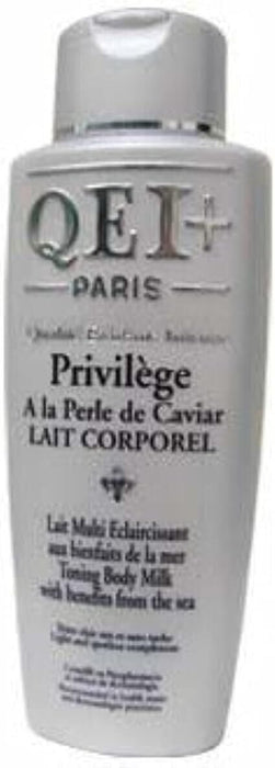 QEI+ Lait Privillege A La Perei De Carvial 500ml