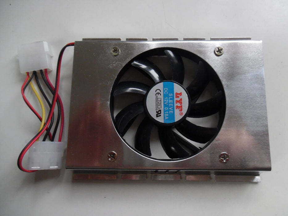 lyf hard disk internal cooler