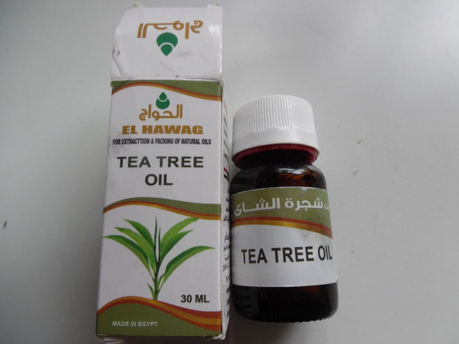 30 Ml Tea Tree oil