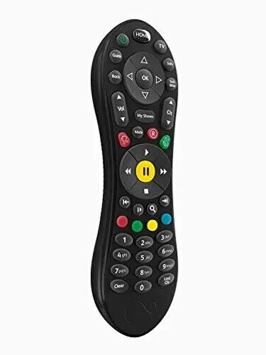 BRAND NEW!!! VIRGIN MEDIA V6 MINI REMOTE CONTROL - FAST DELIVERY!!!