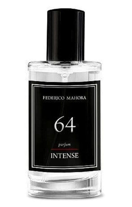 Federico Mahora Perfum Homme Intense 64 50ml