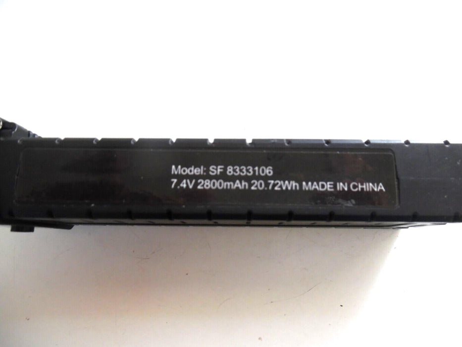 2300mAh Battery SF8333106 for Holy Stone HS720 HS720E