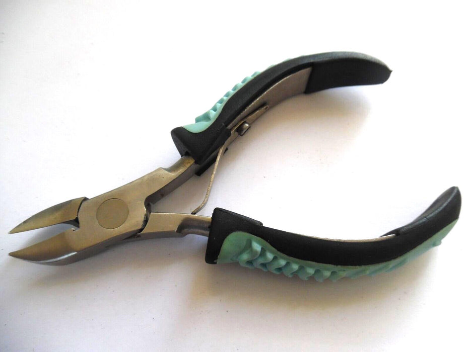 Professional Feet Toe Nail Clippers Trimmer Cutters