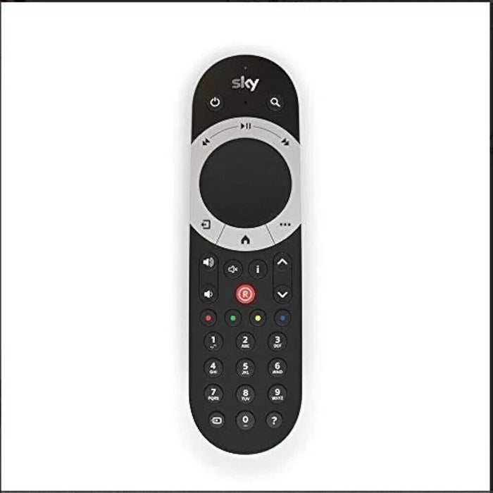 Original Sky Q Remote  Touch Edition (Voice Control Inc.)