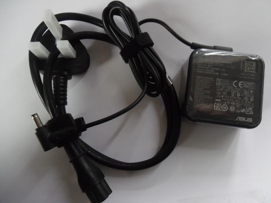 Replacement Asus AD10280 AC Adapter Charger Compatible 2.37A 19V 45W PSU