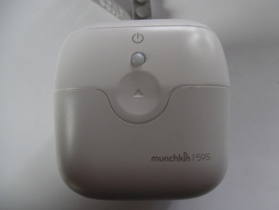 munchkin 59s mini steriliser