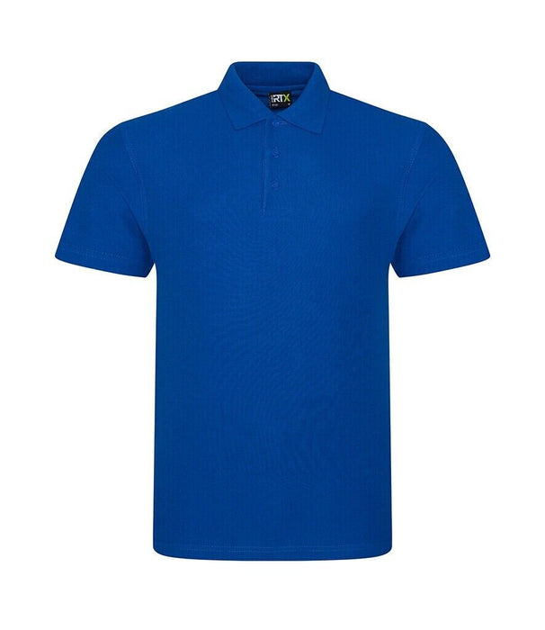 Mens Polo Shirt Casual Workwear Leisure Short Sleeve Tee Top T-Shirt Plain 3XL