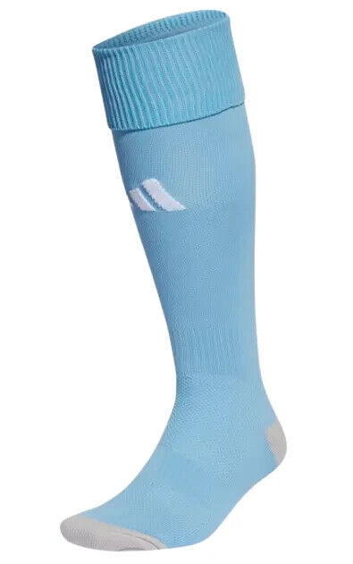 Adidas Cushioned Football Socks Adisock Milano 23 Pro Mens Kids Rugby Long Socks