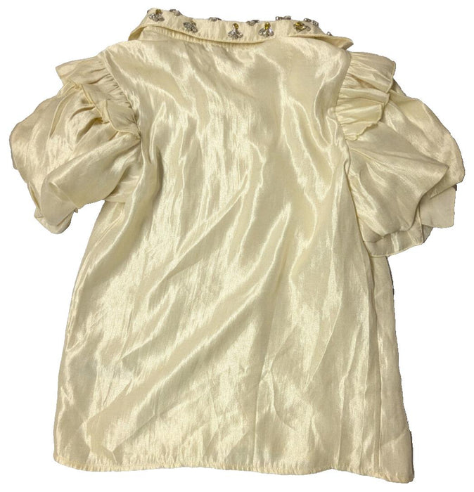 Dream Sister Jane Rococo Blouse - UK 8