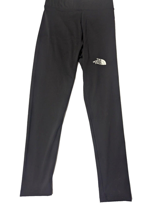 Northface Womens Leggins 2XL Black