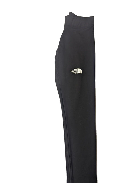 Northface Womens Leggins 2XL Black