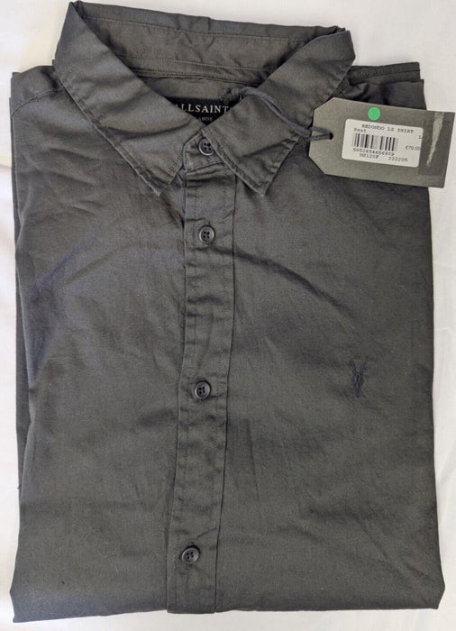 AllSaint Shirt Redondo - Large