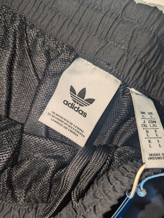 Adidas Original Black Swimshorts Large