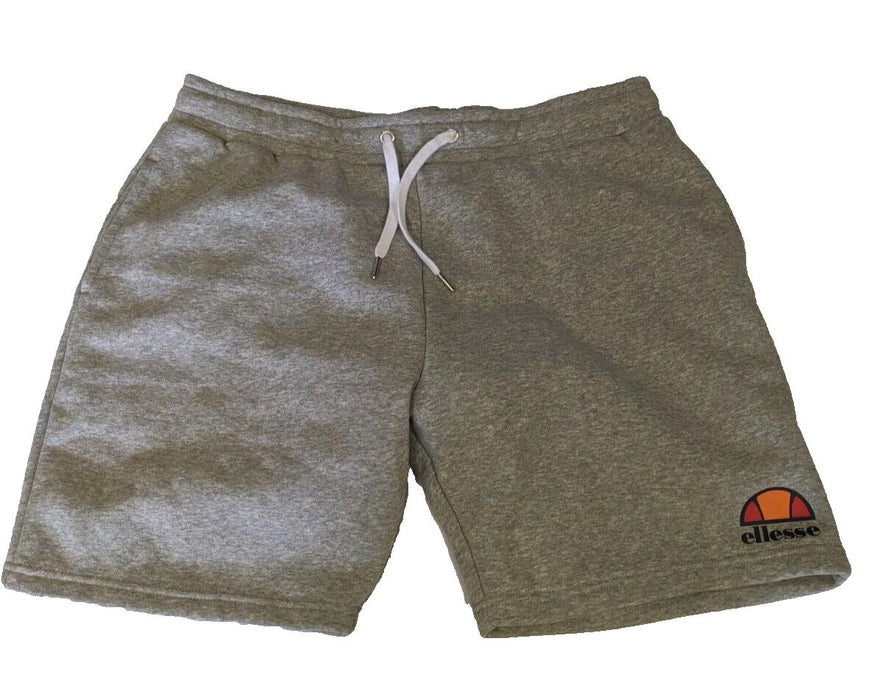 Ellesse Sweat shorts Grey Size XL