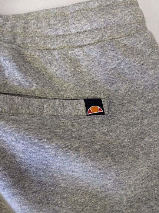 Ellesse Sweat shorts Grey Size XL