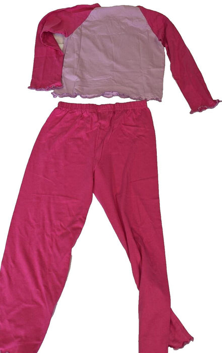 Kids Dora the Explorer Pyjama Set Pink 3-4 Years